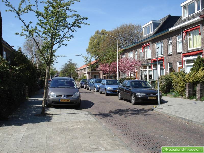 Leiden > Zernikedreef luchtfoto's / foto's | Nederland-in-beeld.nl